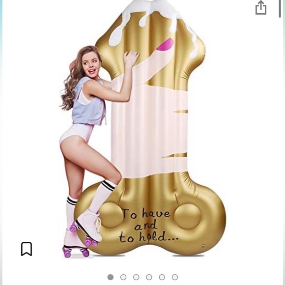 Other - 🛍️Bachelorette Float